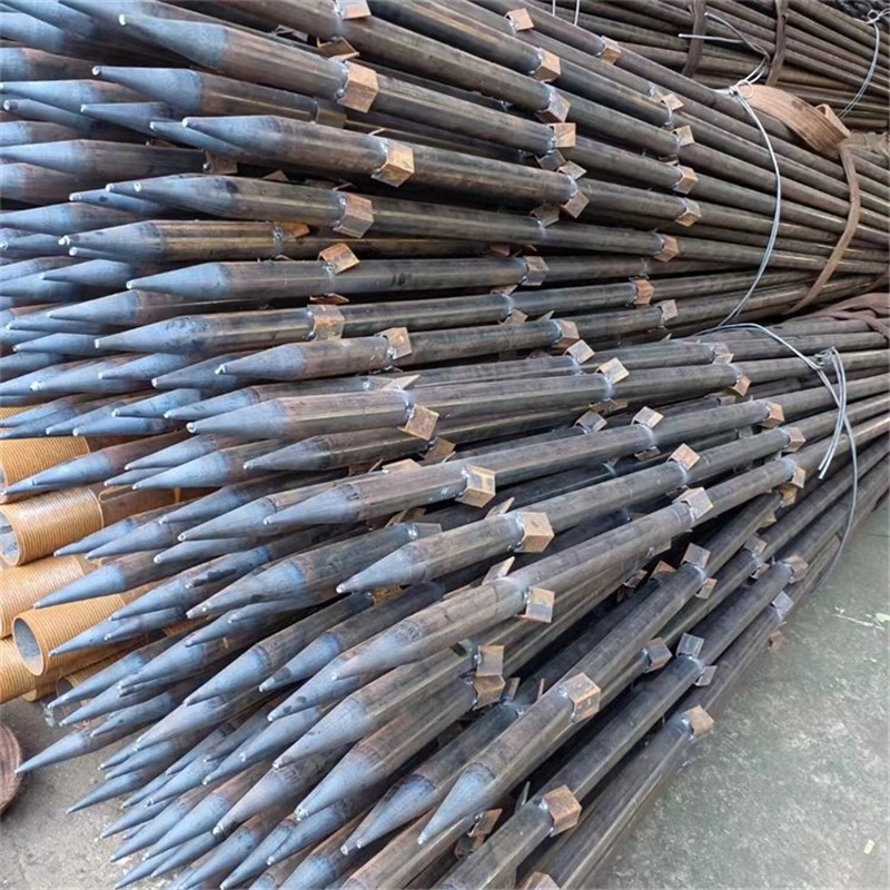 阜阳无缝注浆管与有缝的区别