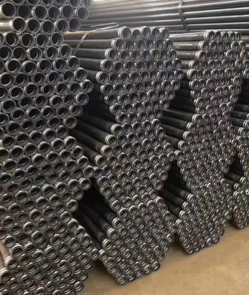 阜阳直管形态声测管