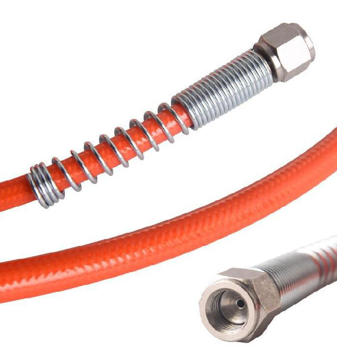 阜阳波纹管形态