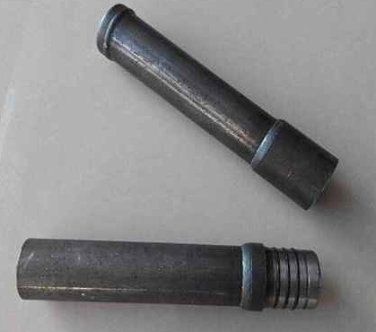 阜阳钳压式声测管